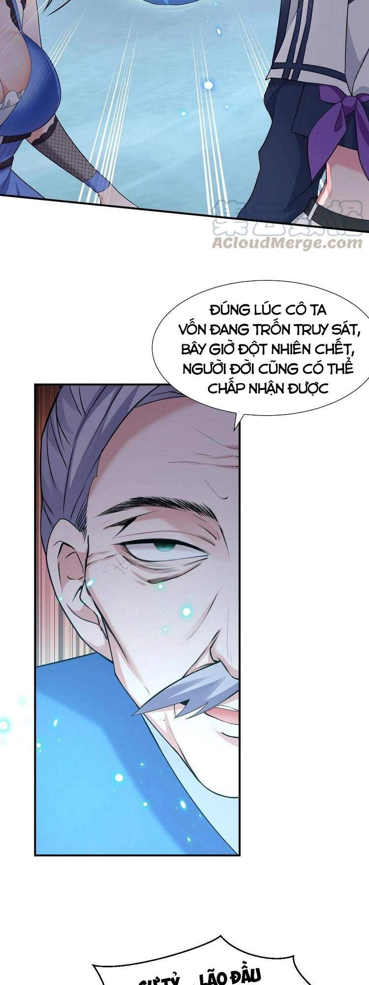 Tu Luyện Thành Tiên Ta Chỉ Muốn Nuôi Nữ Đồ Đệ Chapter 52 - 24