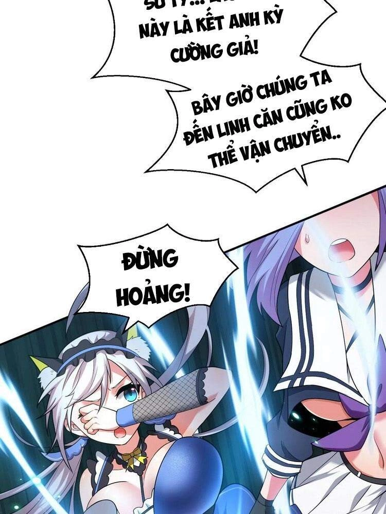 Tu Luyện Thành Tiên Ta Chỉ Muốn Nuôi Nữ Đồ Đệ Chapter 52 - 25