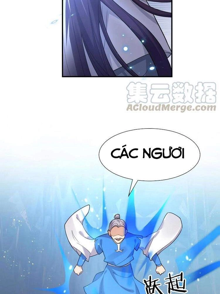 Tu Luyện Thành Tiên Ta Chỉ Muốn Nuôi Nữ Đồ Đệ Chapter 52 - 27