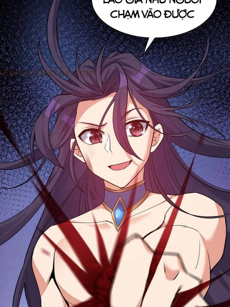 Tu Luyện Thành Tiên Ta Chỉ Muốn Nuôi Nữ Đồ Đệ Chapter 52 - 33