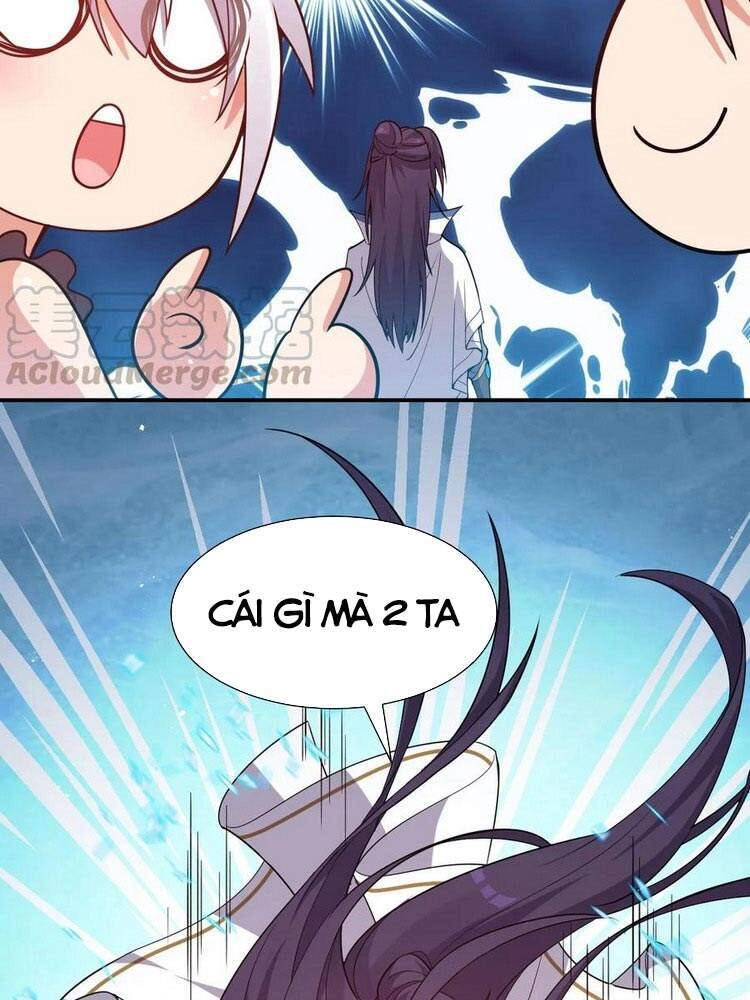 Tu Luyện Thành Tiên Ta Chỉ Muốn Nuôi Nữ Đồ Đệ Chapter 52 - 35