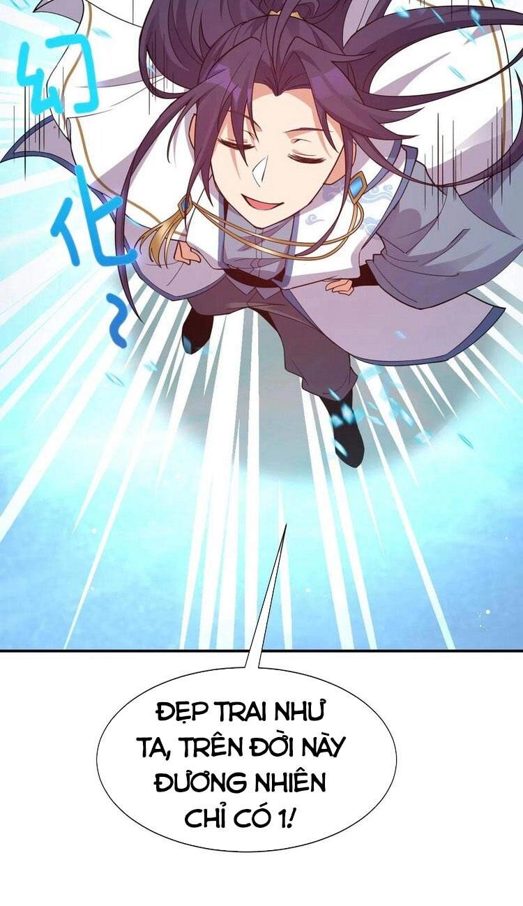 Tu Luyện Thành Tiên Ta Chỉ Muốn Nuôi Nữ Đồ Đệ Chapter 52 - 36