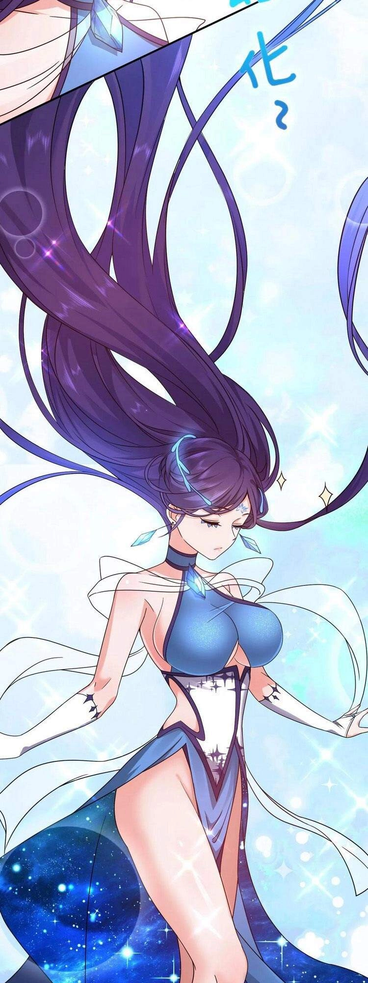 Tu Luyện Thành Tiên Ta Chỉ Muốn Nuôi Nữ Đồ Đệ Chapter 52 - 39