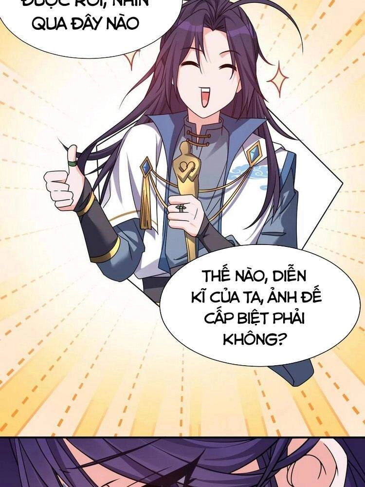 Tu Luyện Thành Tiên Ta Chỉ Muốn Nuôi Nữ Đồ Đệ Chapter 52 - 42