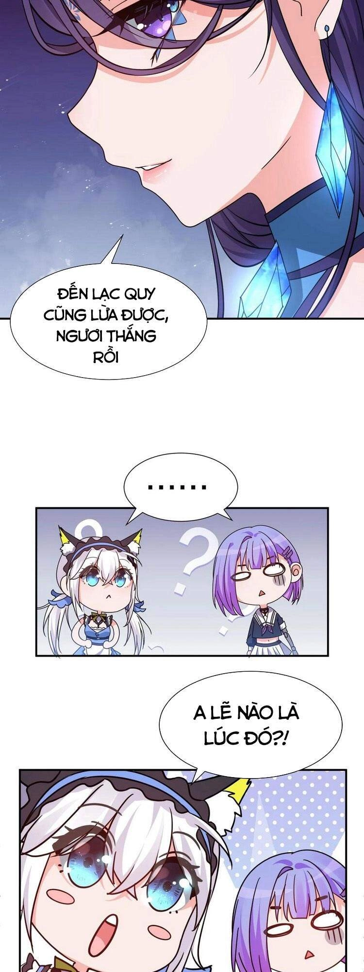 Tu Luyện Thành Tiên Ta Chỉ Muốn Nuôi Nữ Đồ Đệ Chapter 52 - 43