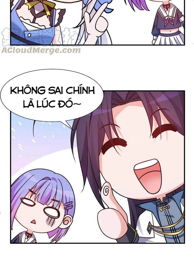 Tu Luyện Thành Tiên Ta Chỉ Muốn Nuôi Nữ Đồ Đệ Chapter 52 - 44