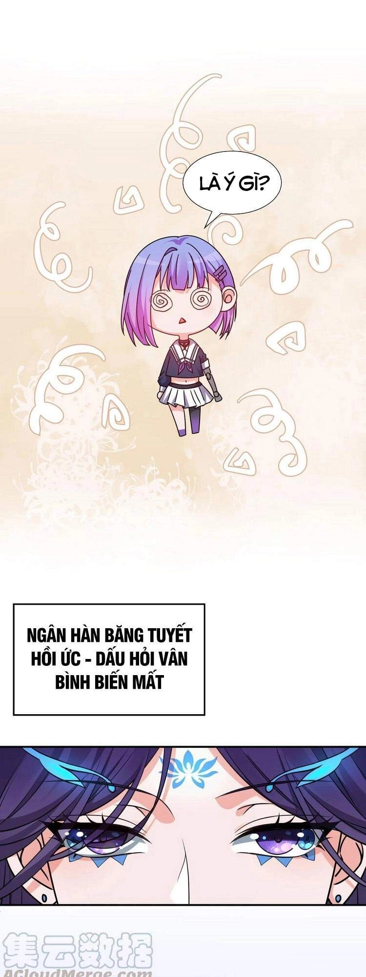 Tu Luyện Thành Tiên Ta Chỉ Muốn Nuôi Nữ Đồ Đệ Chapter 52 - 45