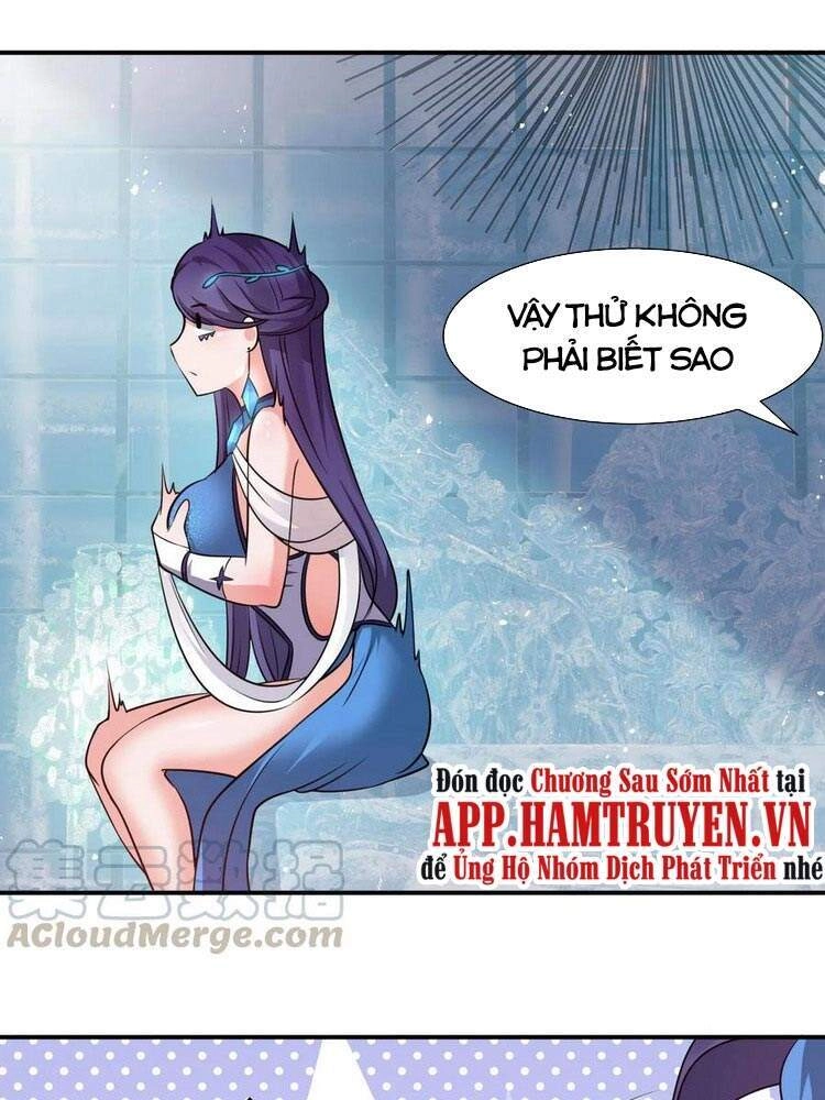 Tu Luyện Thành Tiên Ta Chỉ Muốn Nuôi Nữ Đồ Đệ Chapter 52 - 50