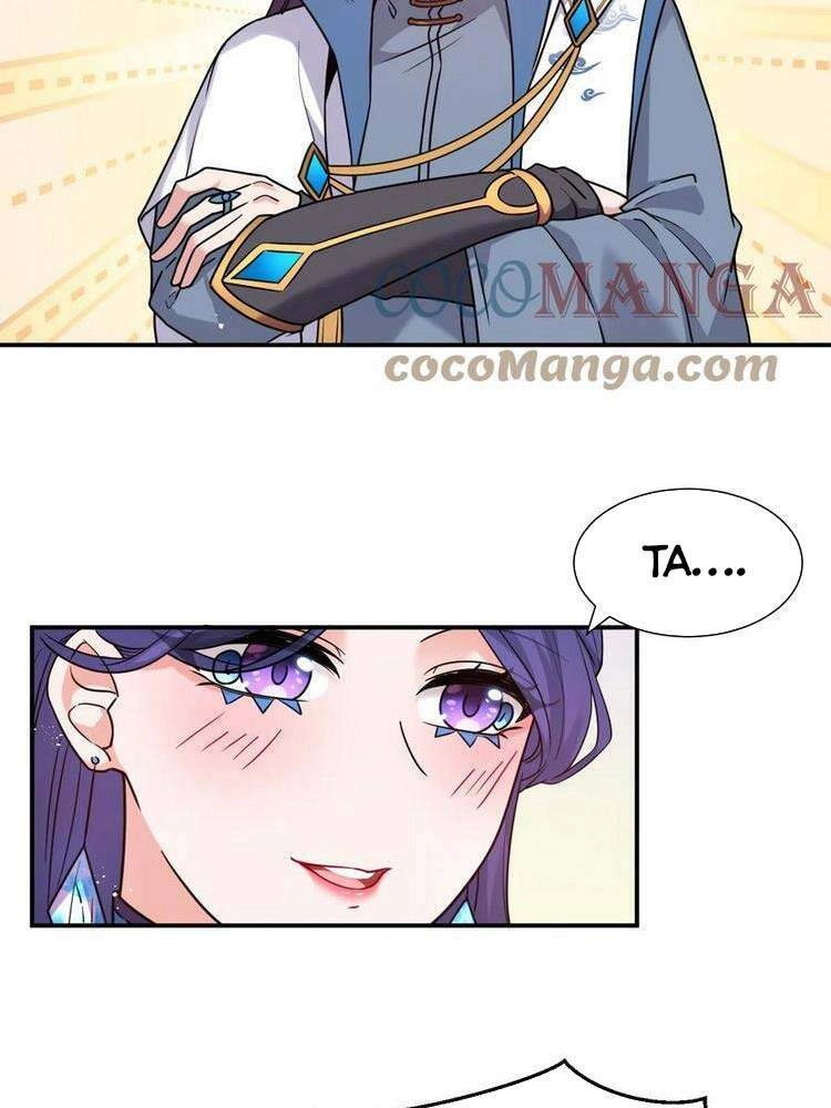 Tu Luyện Thành Tiên Ta Chỉ Muốn Nuôi Nữ Đồ Đệ Chapter 53 - 2