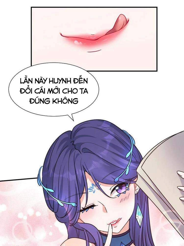 Tu Luyện Thành Tiên Ta Chỉ Muốn Nuôi Nữ Đồ Đệ Chapter 53 - 6