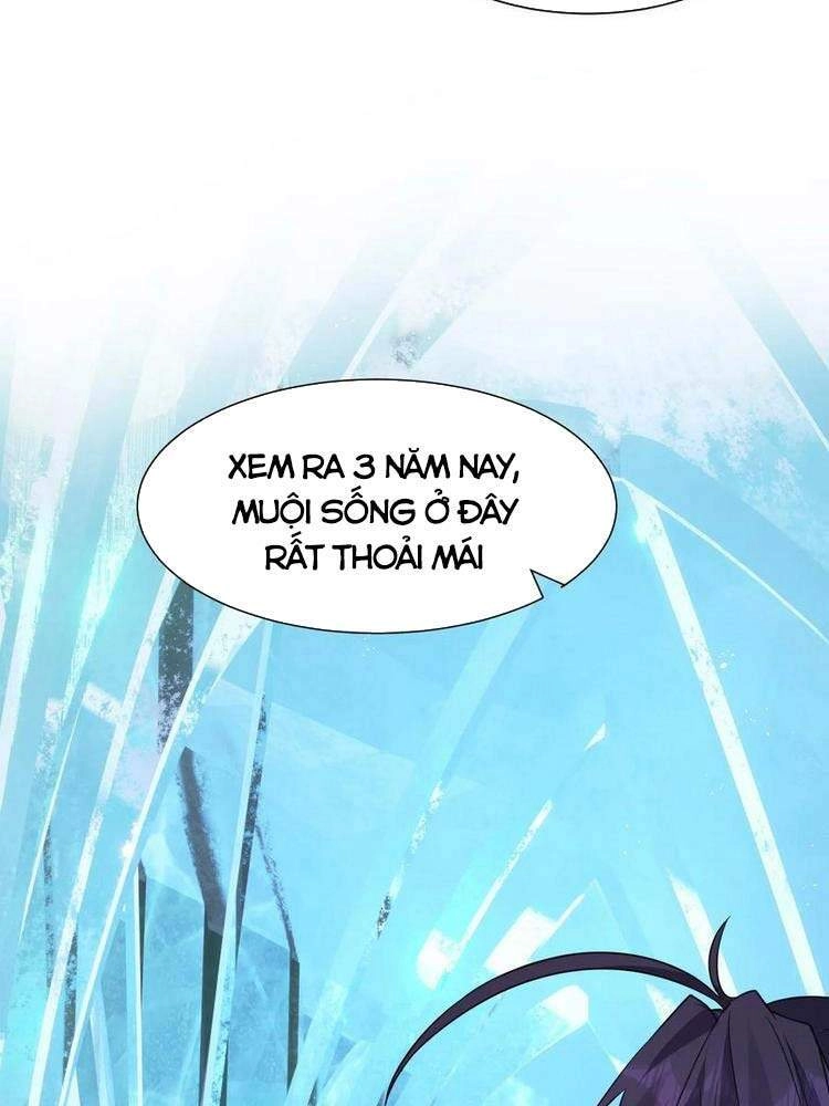 Tu Luyện Thành Tiên Ta Chỉ Muốn Nuôi Nữ Đồ Đệ Chapter 53 - 8