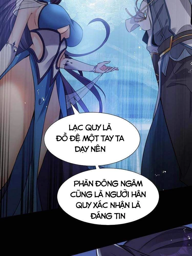 Tu Luyện Thành Tiên Ta Chỉ Muốn Nuôi Nữ Đồ Đệ Chapter 53 - 12