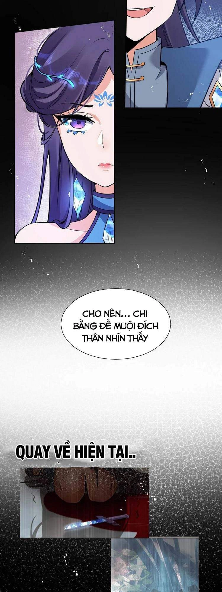 Tu Luyện Thành Tiên Ta Chỉ Muốn Nuôi Nữ Đồ Đệ Chapter 53 - 15