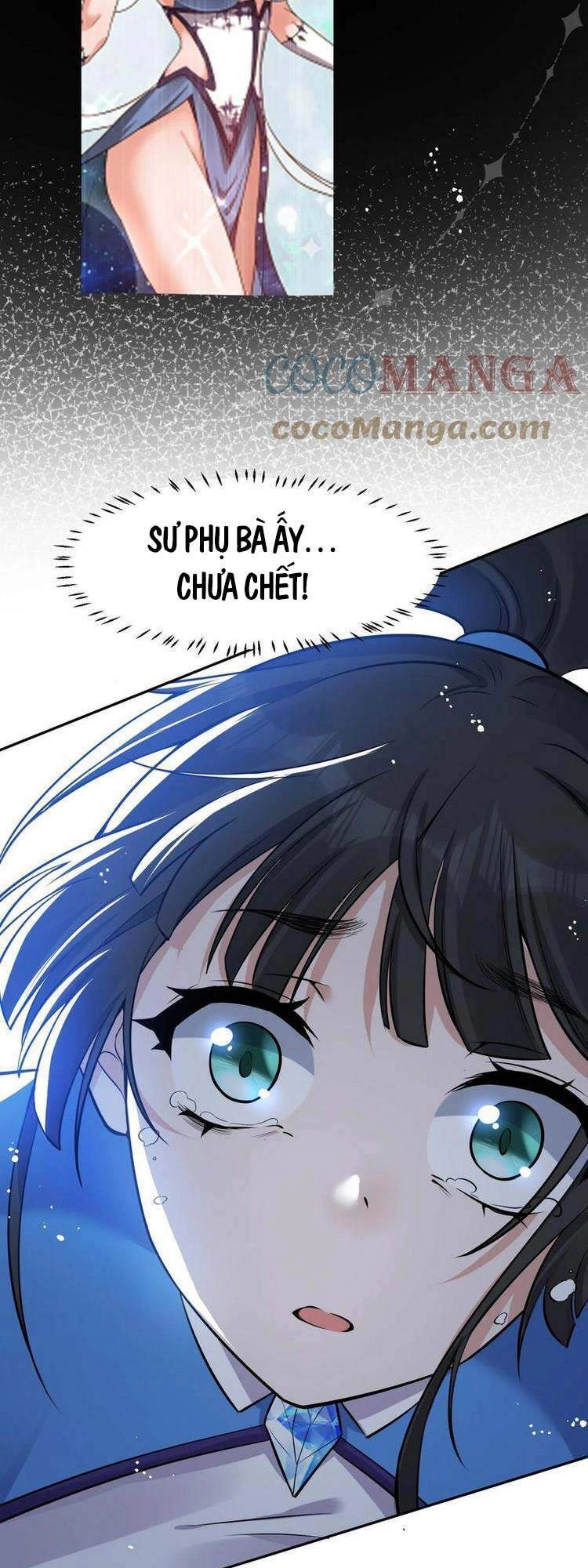 Tu Luyện Thành Tiên Ta Chỉ Muốn Nuôi Nữ Đồ Đệ Chapter 53 - 17