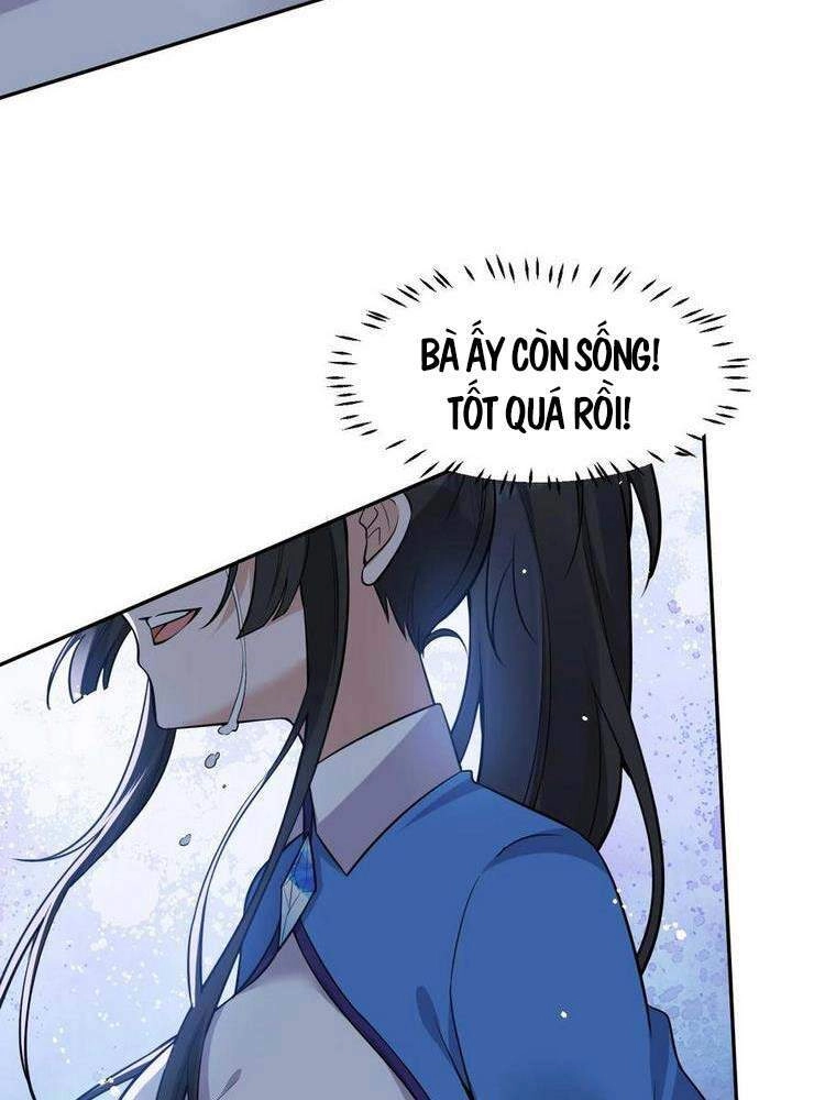 Tu Luyện Thành Tiên Ta Chỉ Muốn Nuôi Nữ Đồ Đệ Chapter 53 - 18