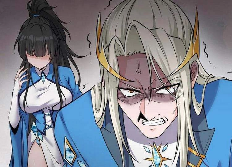 Tu Luyện Thành Tiên Ta Chỉ Muốn Nuôi Nữ Đồ Đệ Chapter 53 - 20