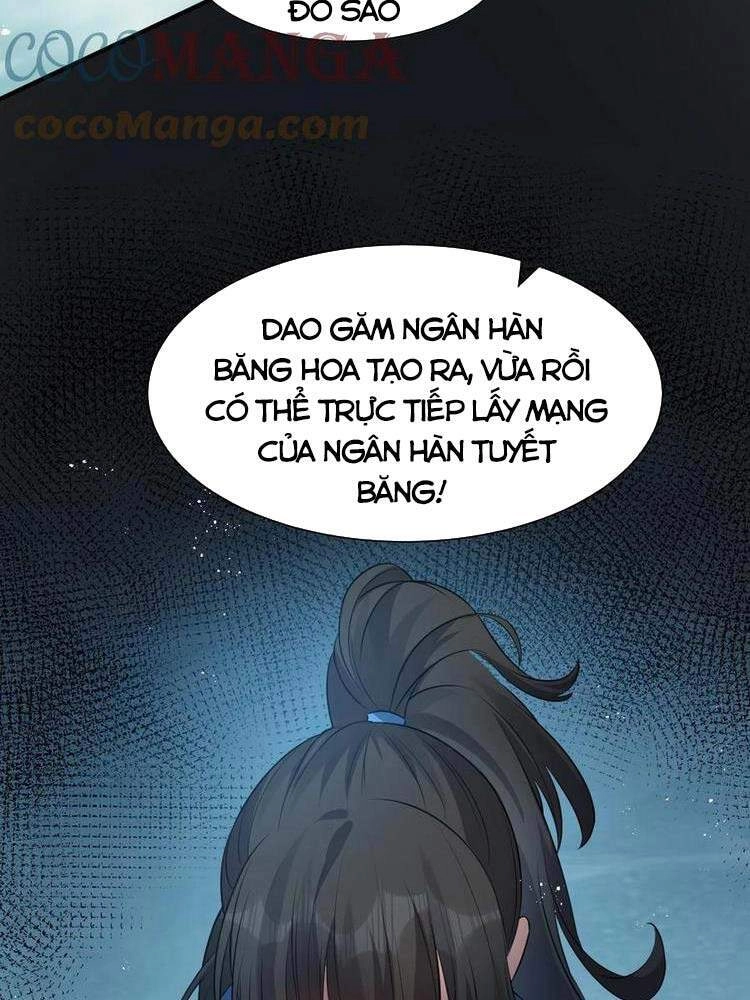 Tu Luyện Thành Tiên Ta Chỉ Muốn Nuôi Nữ Đồ Đệ Chapter 53 - 28