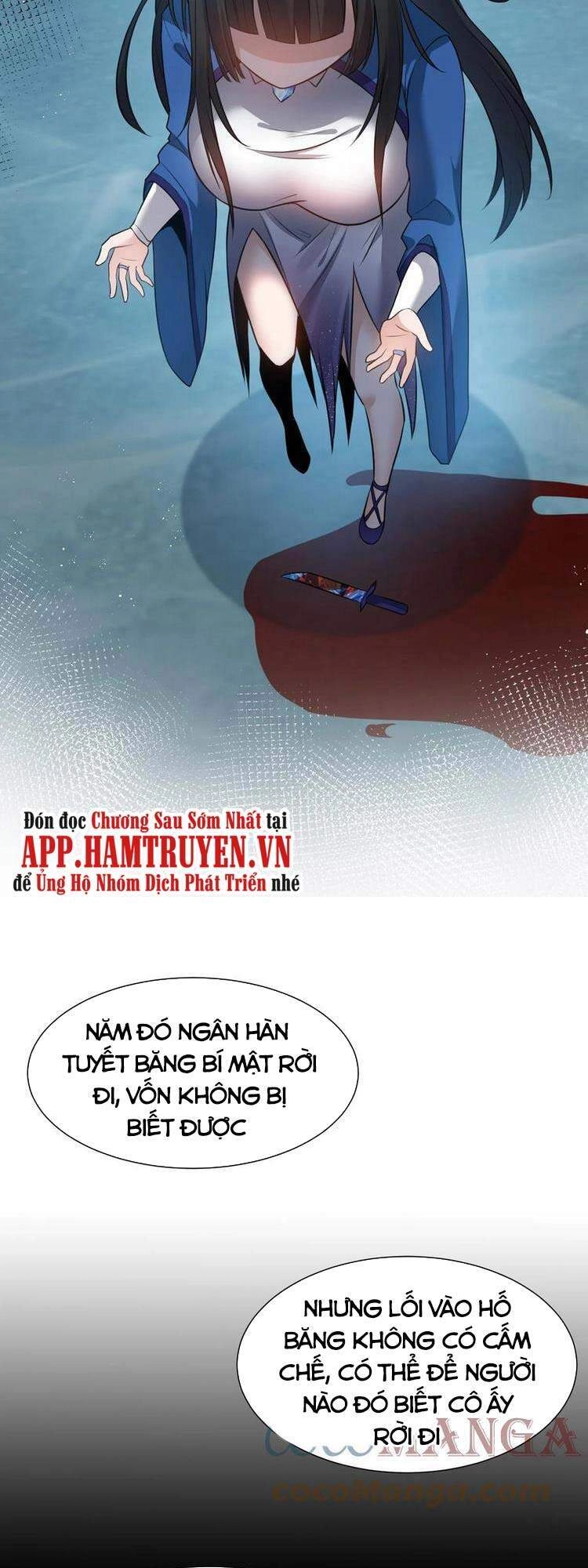 Tu Luyện Thành Tiên Ta Chỉ Muốn Nuôi Nữ Đồ Đệ Chapter 53 - 29