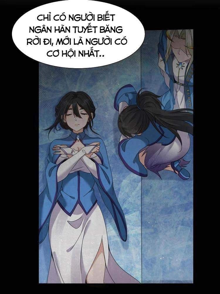 Tu Luyện Thành Tiên Ta Chỉ Muốn Nuôi Nữ Đồ Đệ Chapter 53 - 30