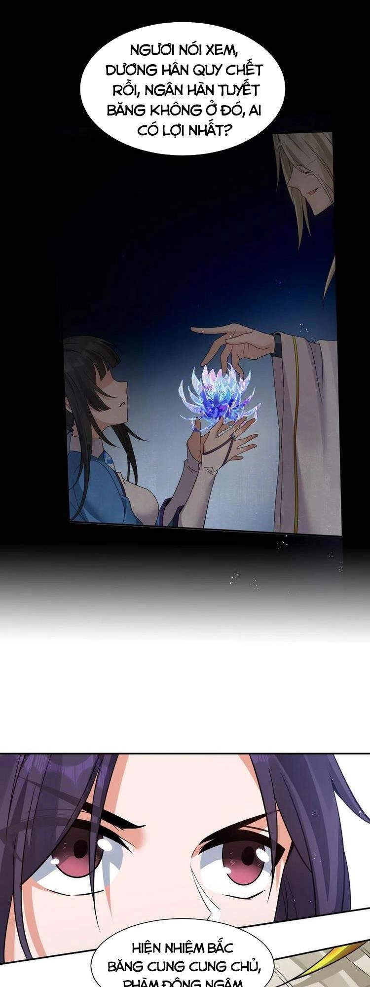 Tu Luyện Thành Tiên Ta Chỉ Muốn Nuôi Nữ Đồ Đệ Chapter 53 - 31