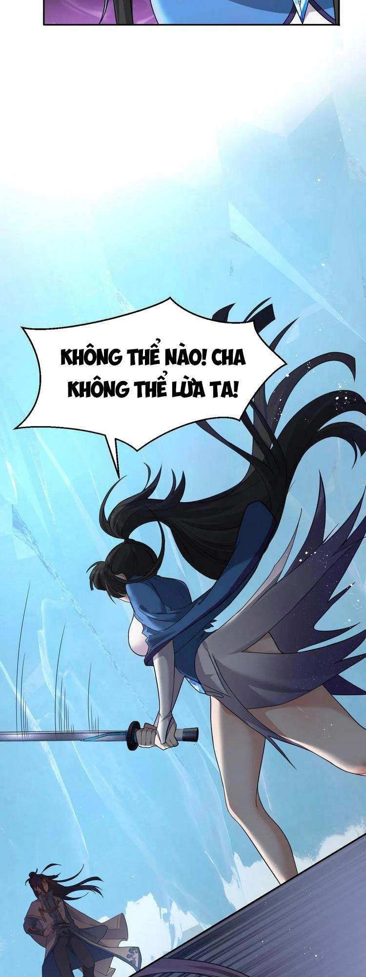 Tu Luyện Thành Tiên Ta Chỉ Muốn Nuôi Nữ Đồ Đệ Chapter 53 - 33