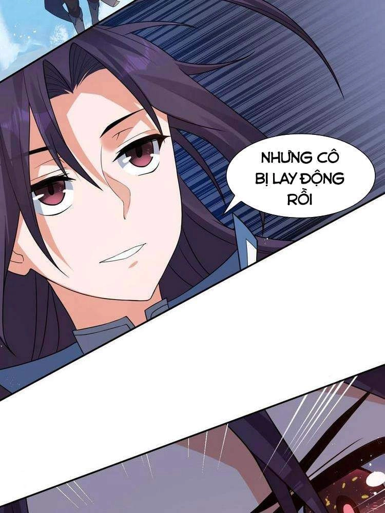 Tu Luyện Thành Tiên Ta Chỉ Muốn Nuôi Nữ Đồ Đệ Chapter 53 - 34