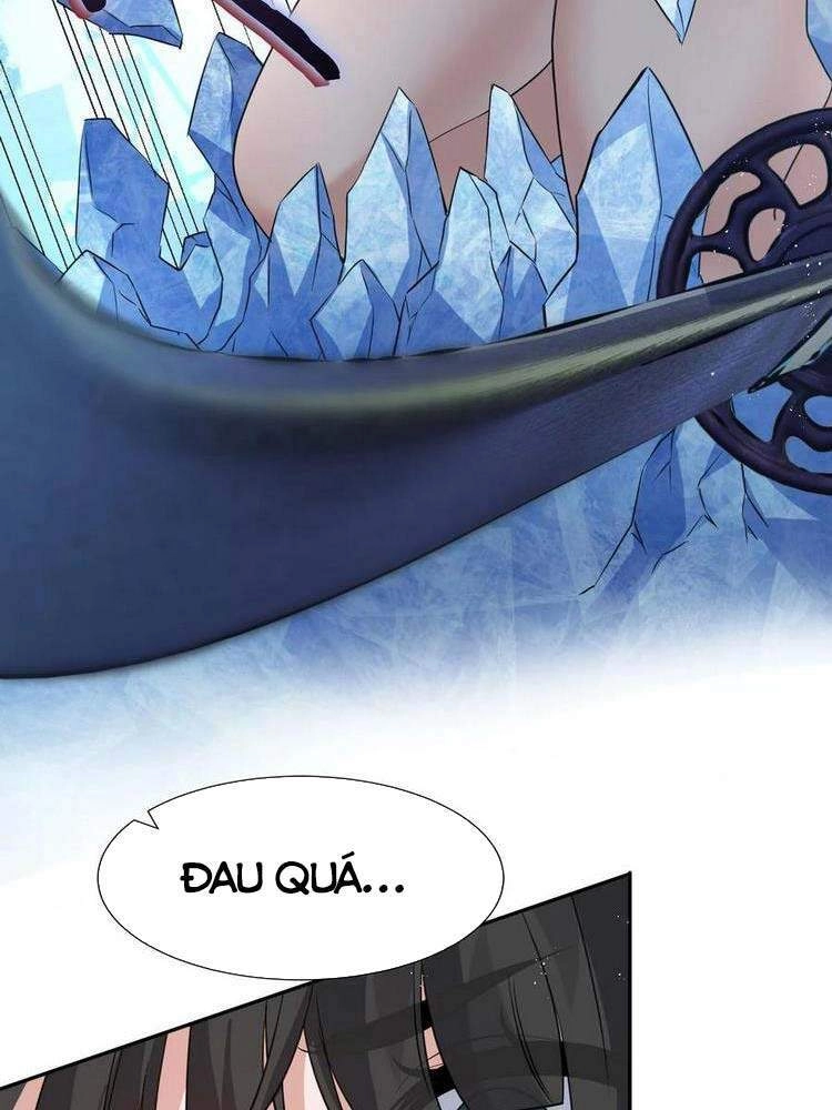 Tu Luyện Thành Tiên Ta Chỉ Muốn Nuôi Nữ Đồ Đệ Chapter 53 - 36