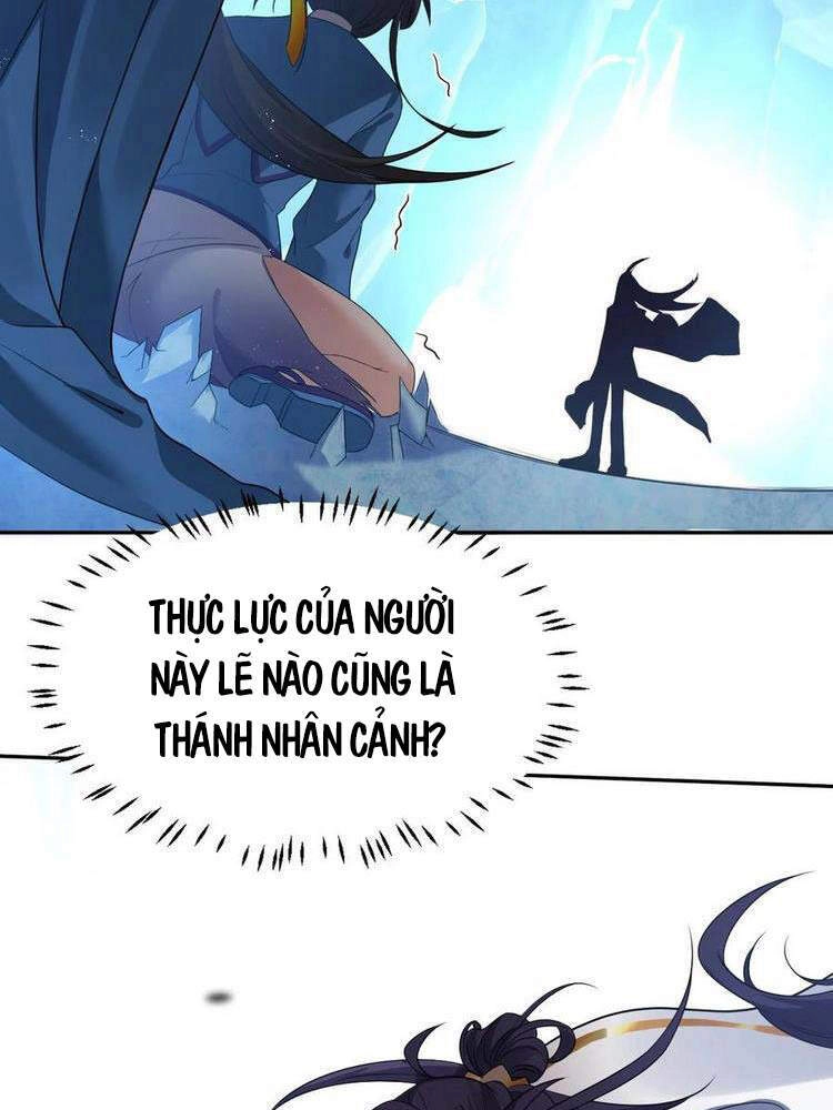 Tu Luyện Thành Tiên Ta Chỉ Muốn Nuôi Nữ Đồ Đệ Chapter 53 - 38