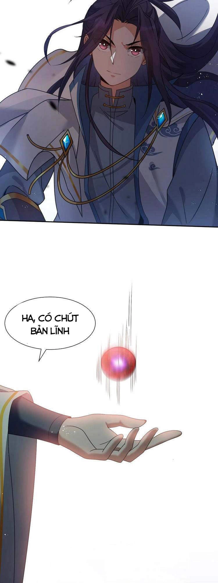 Tu Luyện Thành Tiên Ta Chỉ Muốn Nuôi Nữ Đồ Đệ Chapter 53 - 39