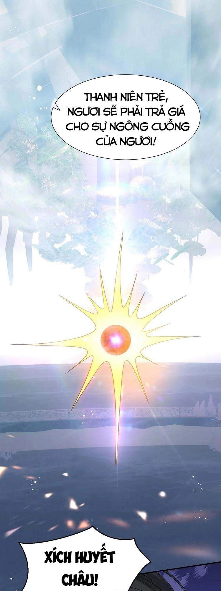 Tu Luyện Thành Tiên Ta Chỉ Muốn Nuôi Nữ Đồ Đệ Chapter 53 - 41