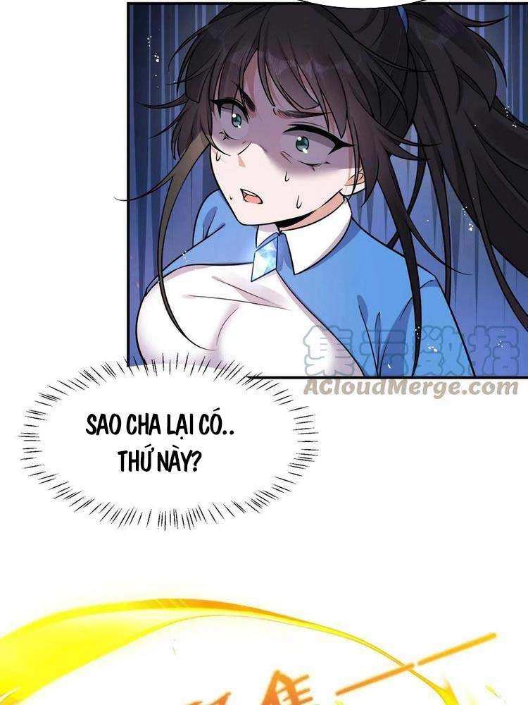 Tu Luyện Thành Tiên Ta Chỉ Muốn Nuôi Nữ Đồ Đệ Chapter 54 - 2