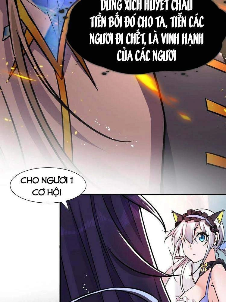 Tu Luyện Thành Tiên Ta Chỉ Muốn Nuôi Nữ Đồ Đệ Chapter 54 - 6