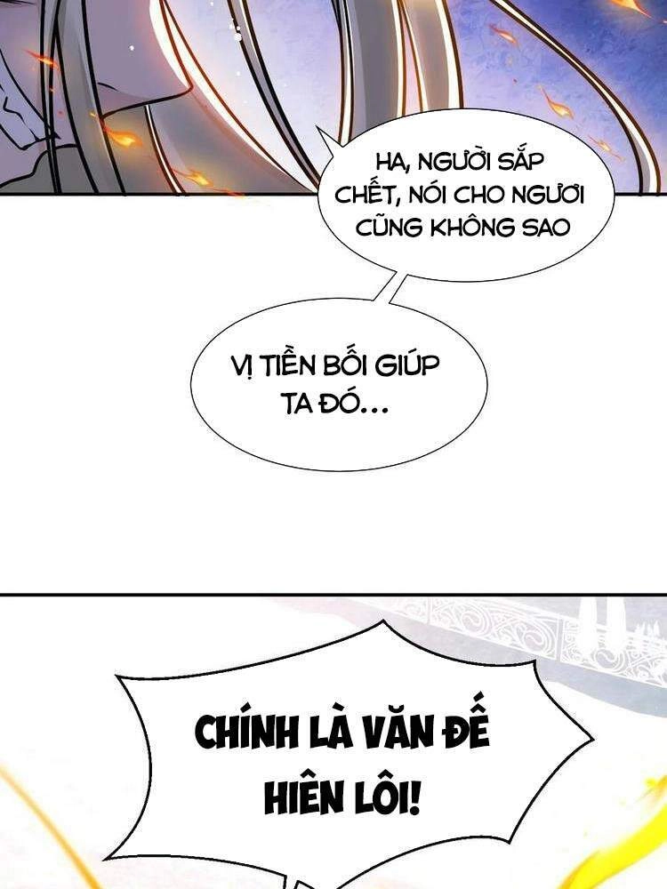 Tu Luyện Thành Tiên Ta Chỉ Muốn Nuôi Nữ Đồ Đệ Chapter 54 - 8