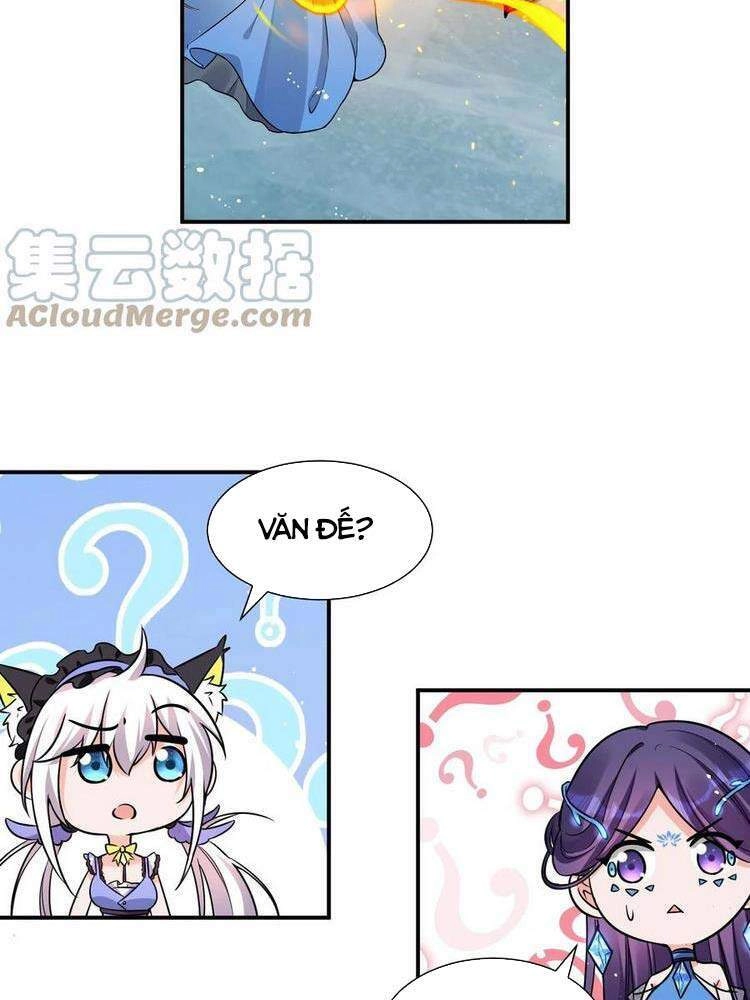 Tu Luyện Thành Tiên Ta Chỉ Muốn Nuôi Nữ Đồ Đệ Chapter 54 - 10