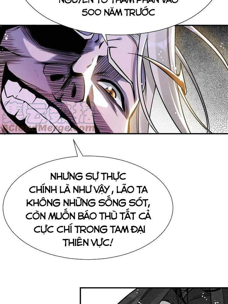 Tu Luyện Thành Tiên Ta Chỉ Muốn Nuôi Nữ Đồ Đệ Chapter 54 - 12