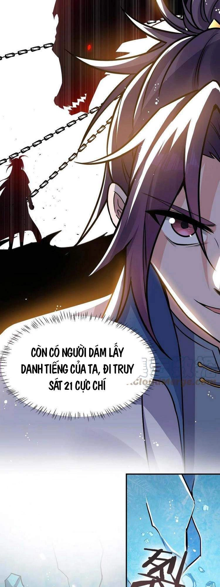 Tu Luyện Thành Tiên Ta Chỉ Muốn Nuôi Nữ Đồ Đệ Chapter 54 - 15