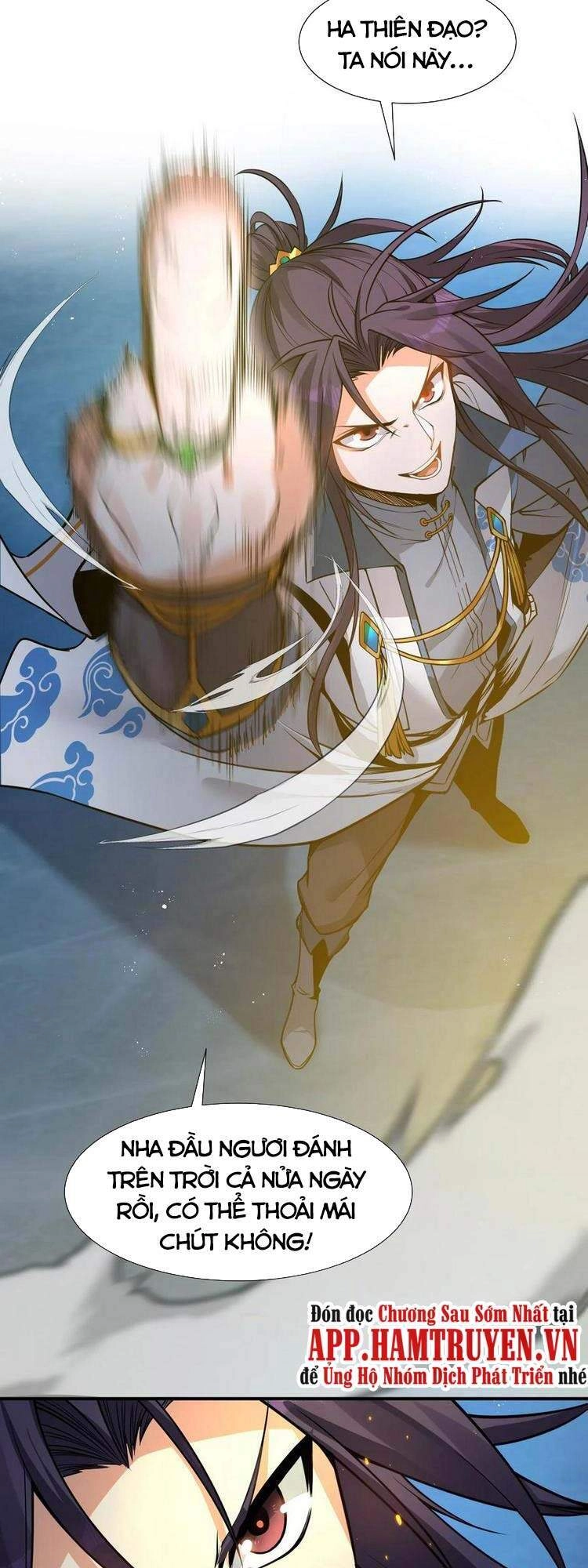 Tu Luyện Thành Tiên Ta Chỉ Muốn Nuôi Nữ Đồ Đệ Chapter 54 - 26