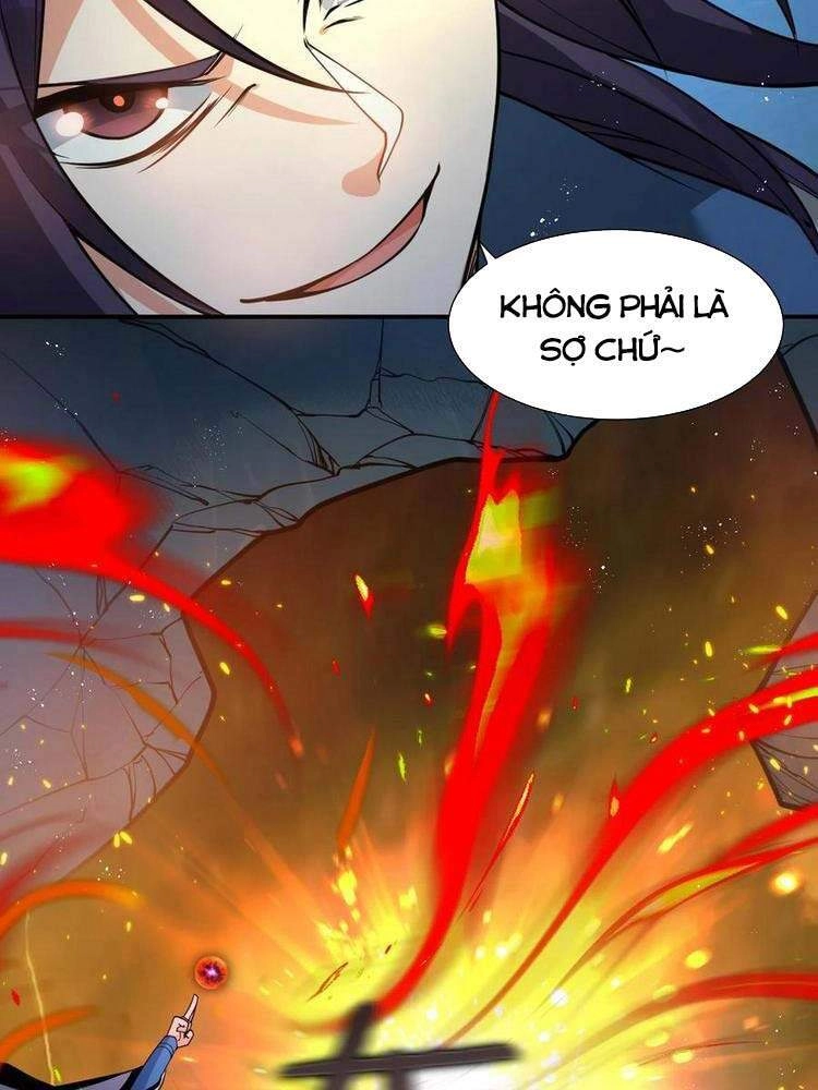 Tu Luyện Thành Tiên Ta Chỉ Muốn Nuôi Nữ Đồ Đệ Chapter 54 - 27