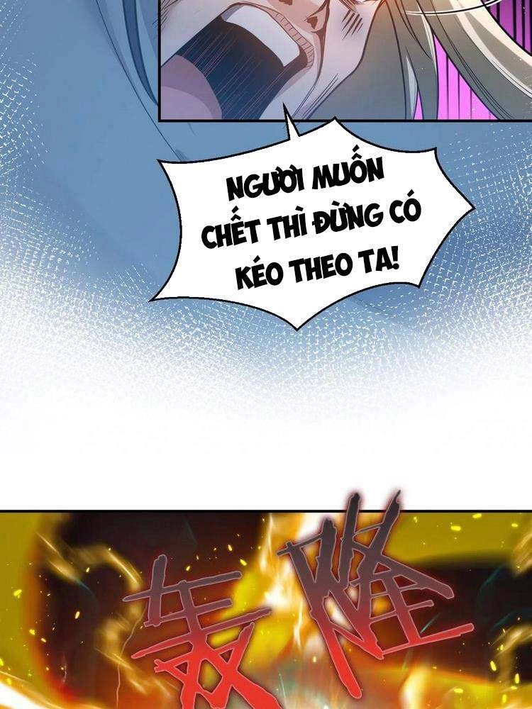 Tu Luyện Thành Tiên Ta Chỉ Muốn Nuôi Nữ Đồ Đệ Chapter 54 - 29