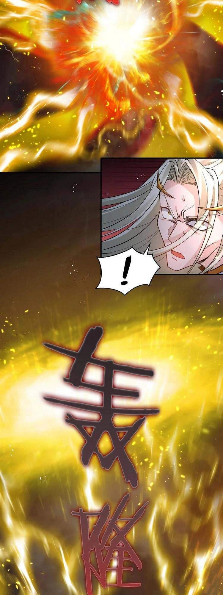 Tu Luyện Thành Tiên Ta Chỉ Muốn Nuôi Nữ Đồ Đệ Chapter 54 - 30