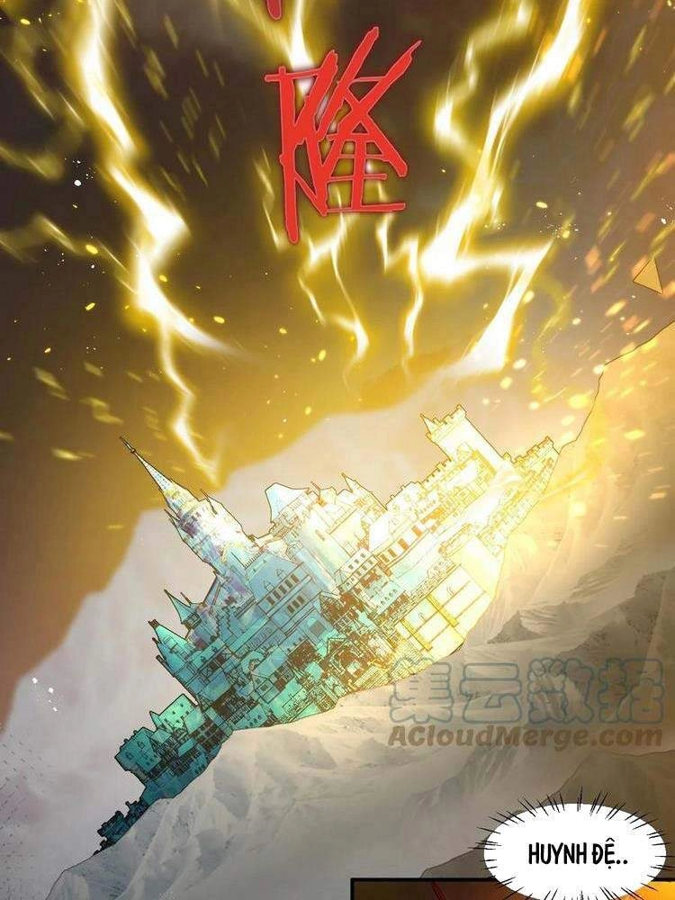 Tu Luyện Thành Tiên Ta Chỉ Muốn Nuôi Nữ Đồ Đệ Chapter 54 - 31