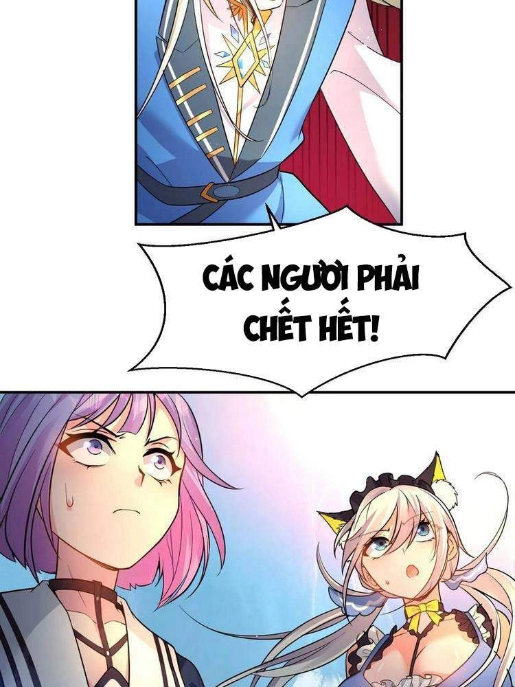 Tu Luyện Thành Tiên Ta Chỉ Muốn Nuôi Nữ Đồ Đệ Chapter 54 - 33