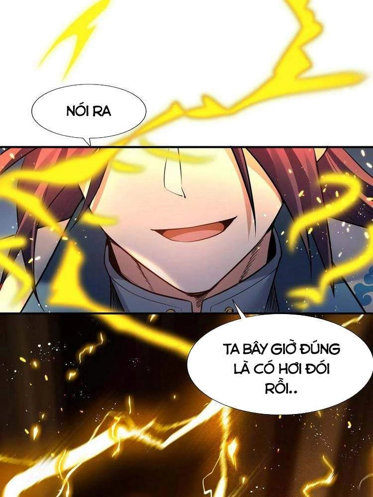 Tu Luyện Thành Tiên Ta Chỉ Muốn Nuôi Nữ Đồ Đệ Chapter 54 - 35