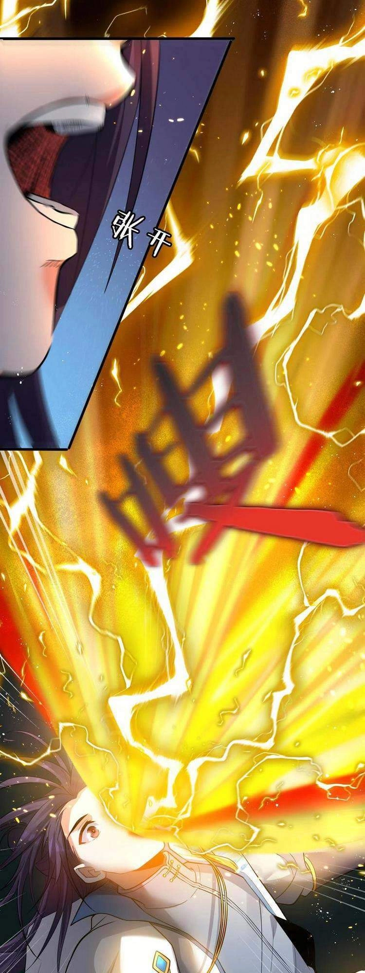 Tu Luyện Thành Tiên Ta Chỉ Muốn Nuôi Nữ Đồ Đệ Chapter 54 - 36