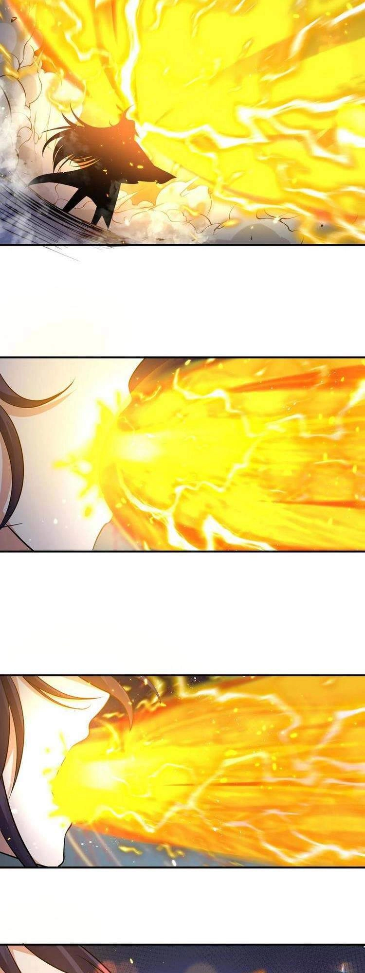 Tu Luyện Thành Tiên Ta Chỉ Muốn Nuôi Nữ Đồ Đệ Chapter 54 - 38