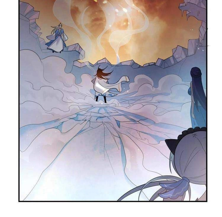 Tu Luyện Thành Tiên Ta Chỉ Muốn Nuôi Nữ Đồ Đệ Chapter 54 - 40