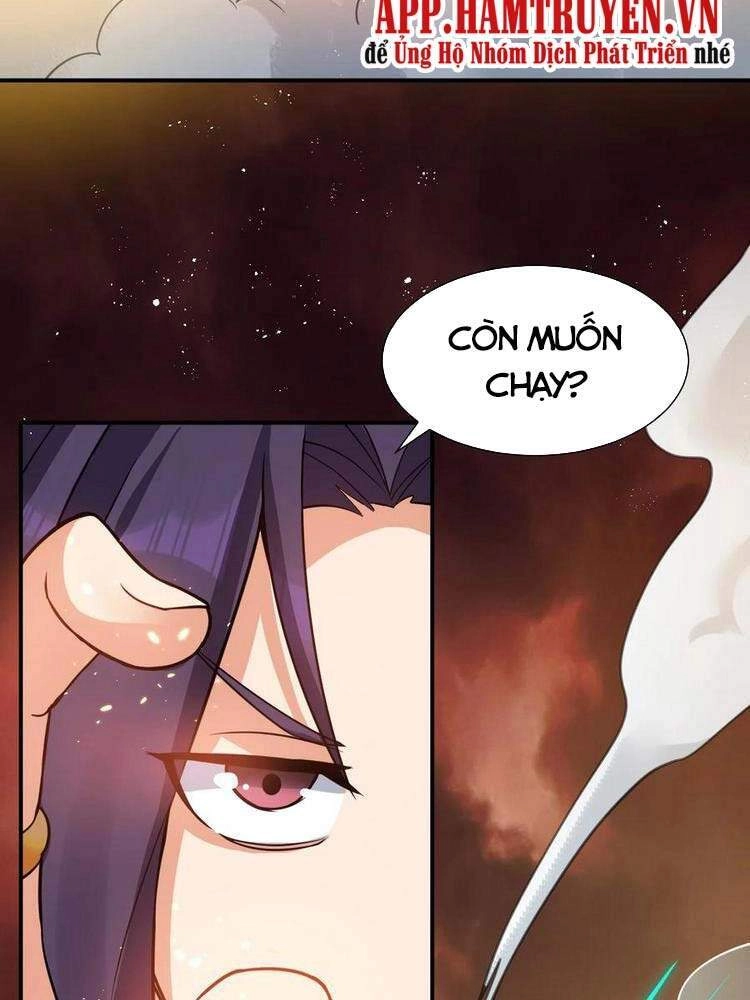 Tu Luyện Thành Tiên Ta Chỉ Muốn Nuôi Nữ Đồ Đệ Chapter 54 - 44