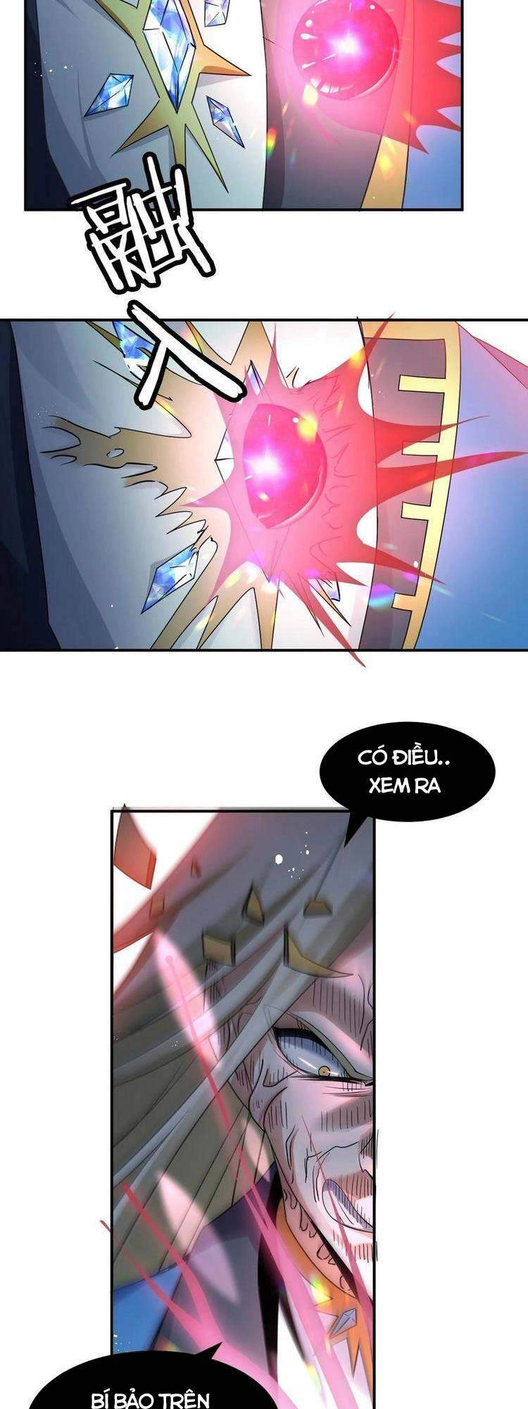 Tu Luyện Thành Tiên Ta Chỉ Muốn Nuôi Nữ Đồ Đệ Chapter 54 - 53