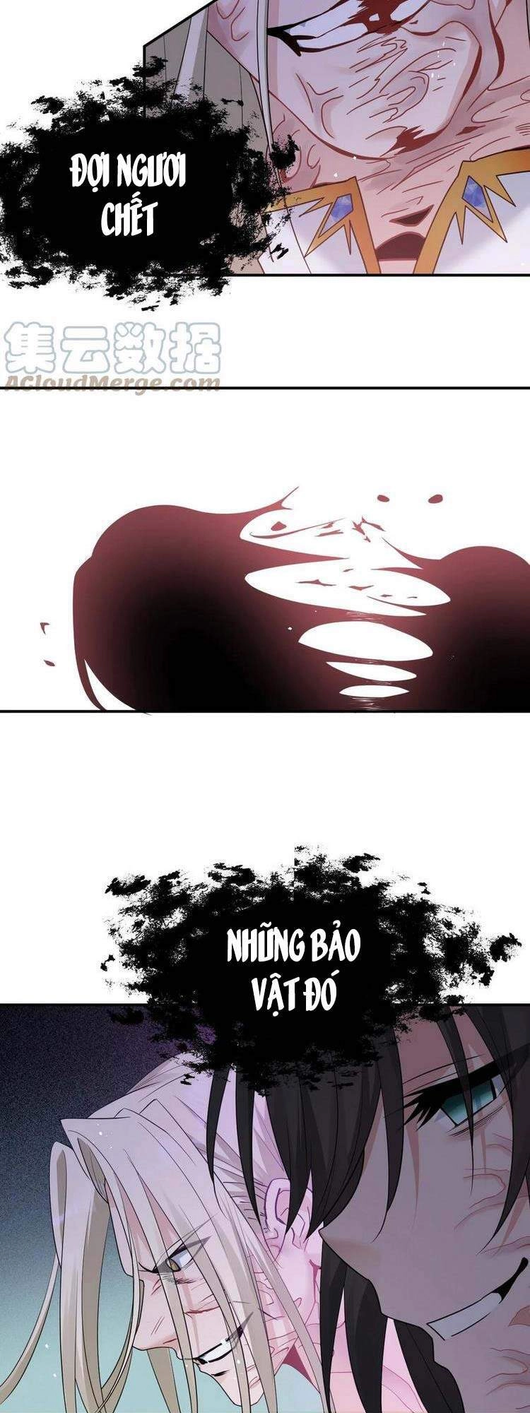 Tu Luyện Thành Tiên Ta Chỉ Muốn Nuôi Nữ Đồ Đệ Chapter 54 - 55