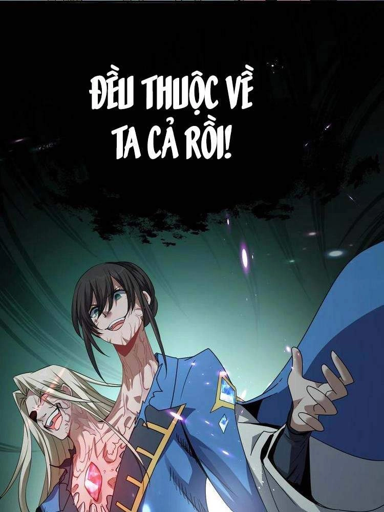 Tu Luyện Thành Tiên Ta Chỉ Muốn Nuôi Nữ Đồ Đệ Chapter 54 - 56